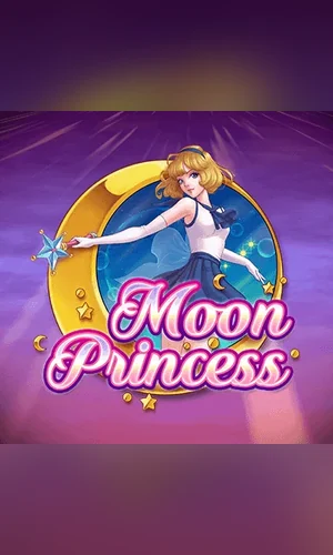 Moon Princess 100 slot by Play'n GO at Runa