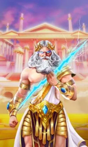 Gates of Olympus 1000 slot by Pragmatic Play at Runa