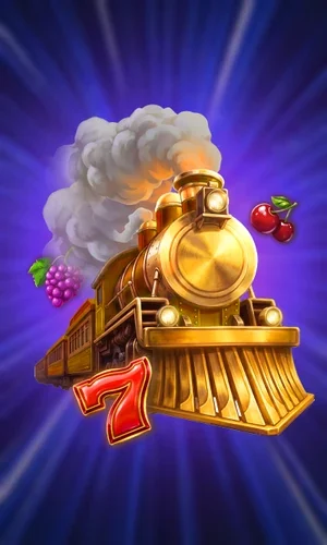 Power Train: Hold & Win slot by Spinomenal at Runa